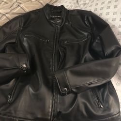 Men’s Large MK jacket 