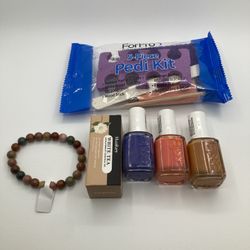 Nail Polish Beauty Kit