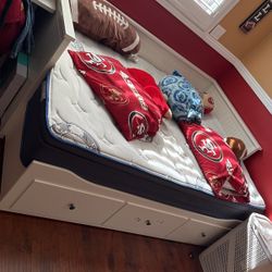 Bedframe