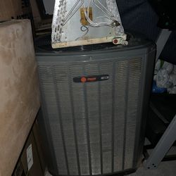 Condenser Ac -3 Tons -Freon 410 A