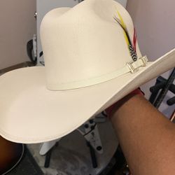 Tumbstone  1000x Cowboy Hat