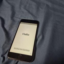 📱 iPhone 6 (iCloud Locked) – For Parts Only