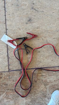 Jumper Cables