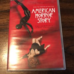 American Horror Story Season 1