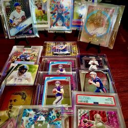 Sport Cards! Football , Basketball, Baseball