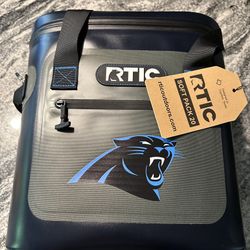 RTIC Soft Pack 20 Cooler