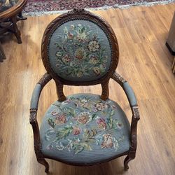 French Antique Chairs 