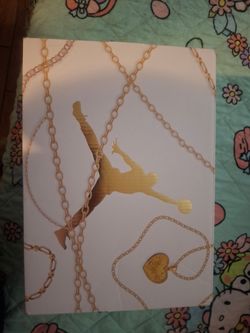 Womans Air Jordan Mothers Day