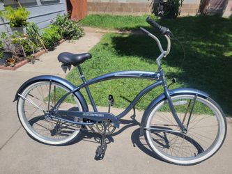Micargi Beach Cruiser