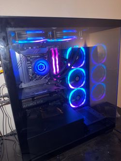 Gaming PC 4060ti 16GB