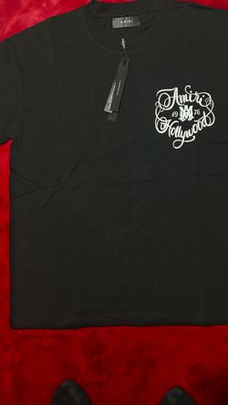 Amiri shirt