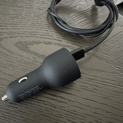 Onn. 32W, 20W USB-C Port Charger Standard. USB-C