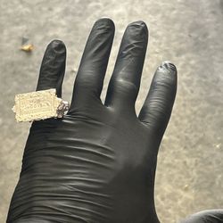 Last Supper Ring