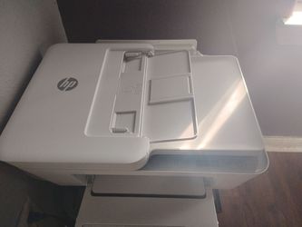 HP Deskjet 4255e printer