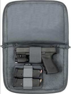 Tactical case