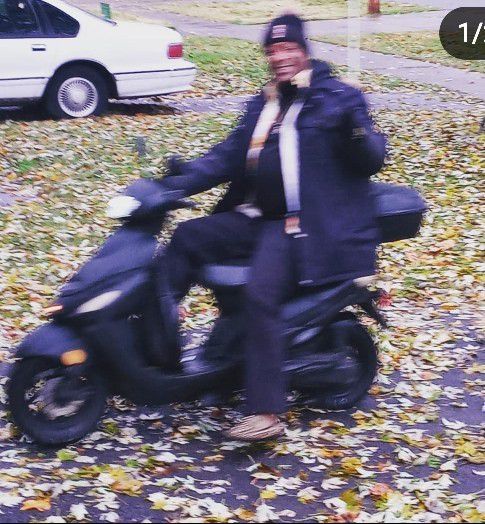 Tao Tao Scooter