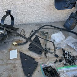 88-98 C1500 OBS Misc Parts
