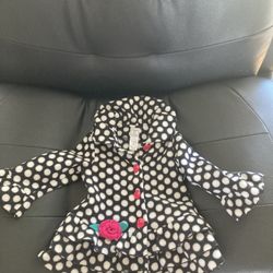 Baby Girls Clothes  Rack Item $5