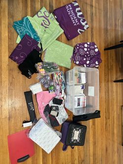 Scentsy products