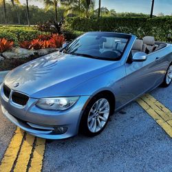 2011 BMW 328i