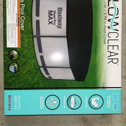 Pool Cover & Ground Cloths 