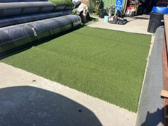 Artificial Grass 13’x45 $1170