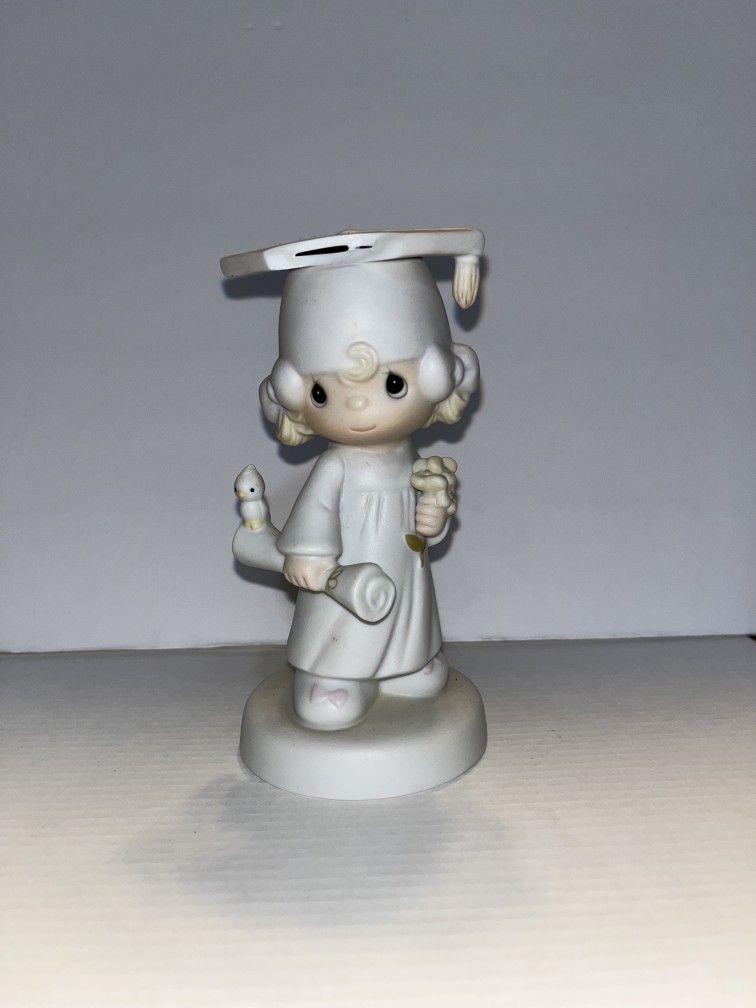 Graduation Precious Moments