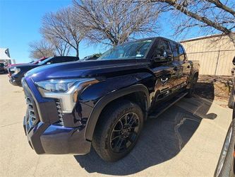 2024 Toyota Tundra