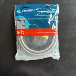 Dishwasher Installation Kit 