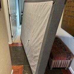 FREE Queen Box Spring