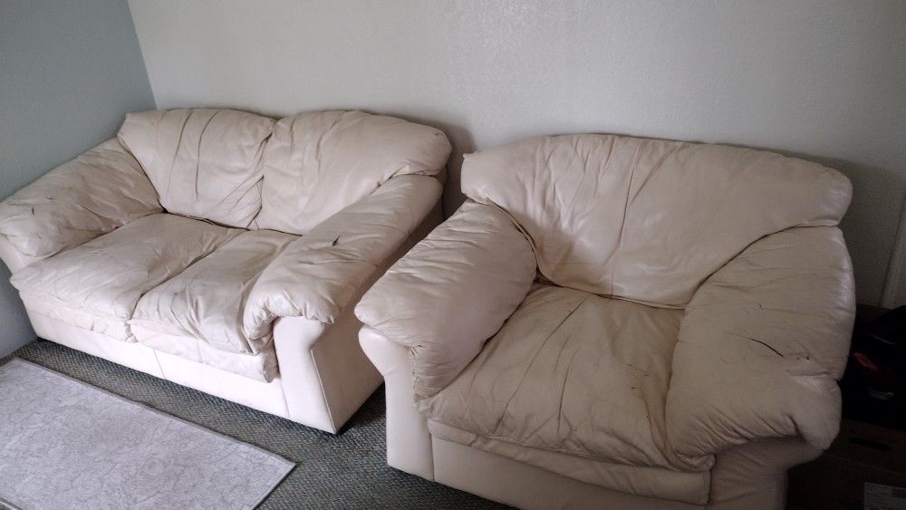 Couch Set