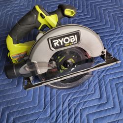 Circular Saw