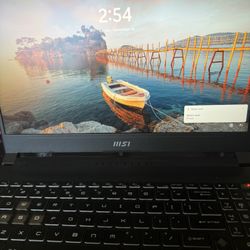 MSI Katana 15 B13V 
