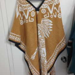 Mexicali Blanket