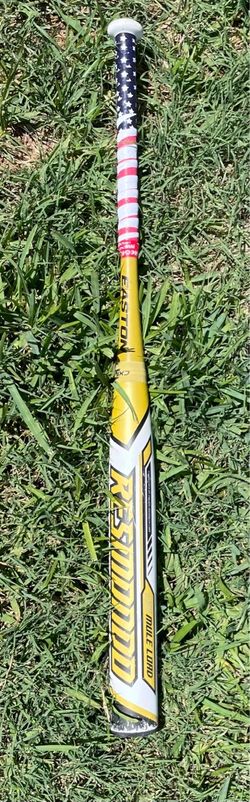 Easton Resmondo slow pitch softball bat