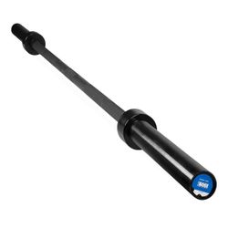 CAP Barbell 7-Foot Olympic Barbell Pro Series