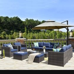 Free Gift With Purchase Patio Set Patio Furniture Set Patio Chairs Outdoor Furniture Outdoor Patio Furniture Brand New