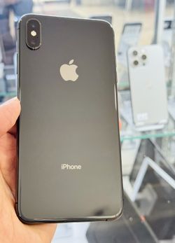 Unlocked iPhone XS Max  - Desbloqueado  For All Carriers & International 