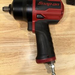 Snap-On Air Impact Wrench