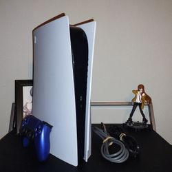 Sony PlayStation 5 / PS5