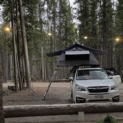 Thule Tepui - 2 Person Rooftop Tent