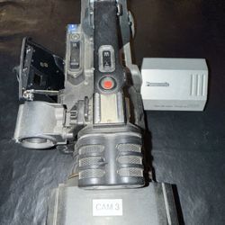 Panasonic AG-DVX100 #3