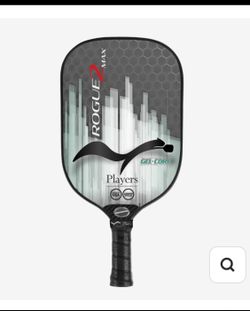 ROGUE2E Carbon GEL-CORE New