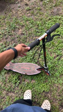 Razor E-scooter