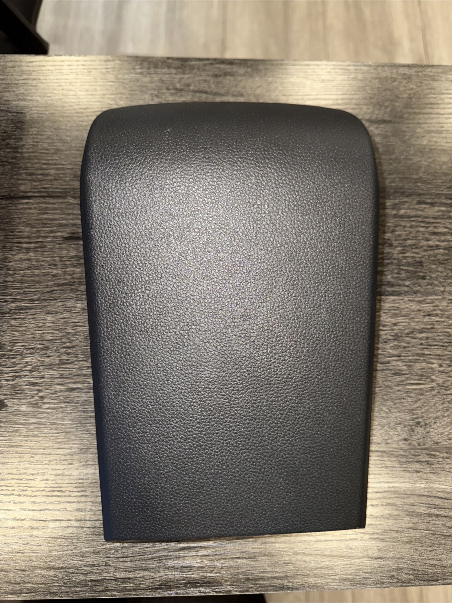 HONDA CIVIC CENTER CONSOLE REAR BACK TRIM COVER PANEL OEM 2022 - 2025