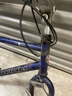 Schwinn 