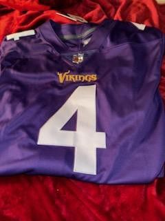 NFL jersey