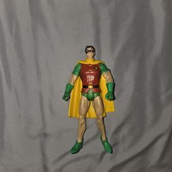 Mattel DC Universe Classics Robin
