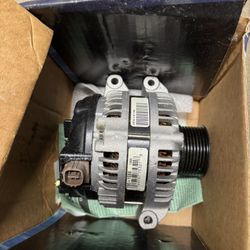 Honda K24 Alternator
