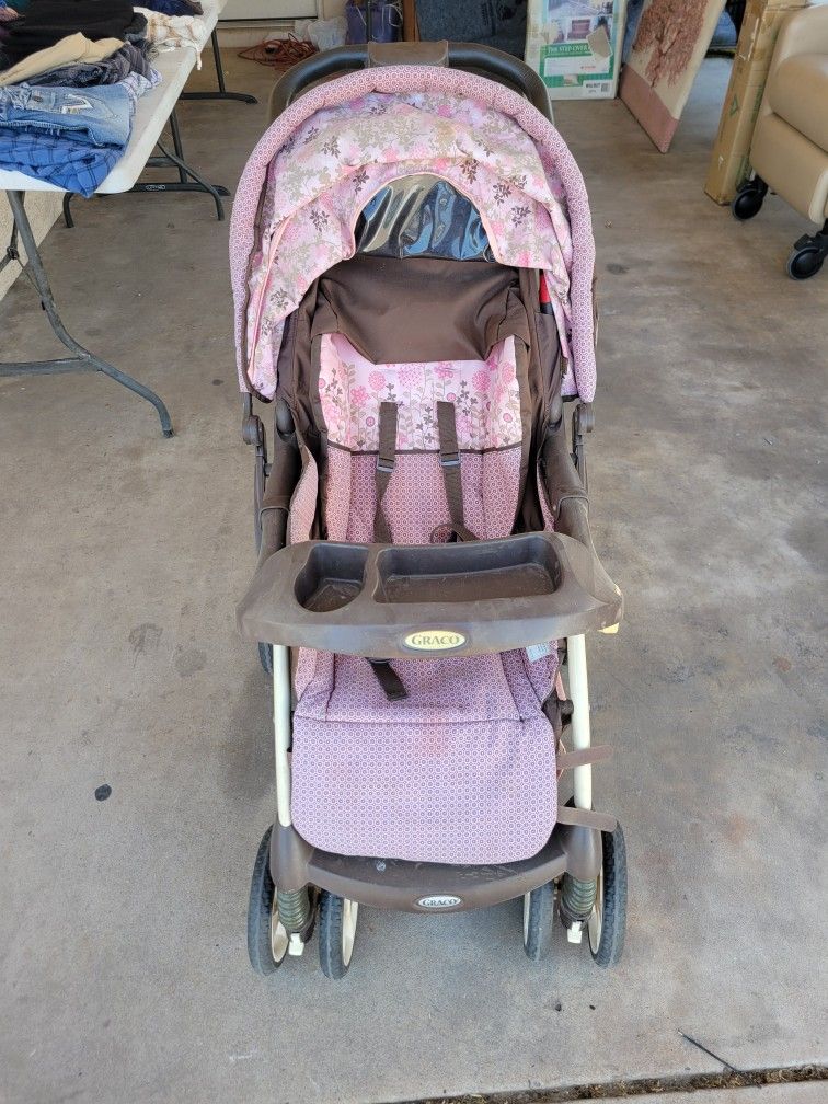 Graco Stroller